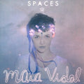 Maia Vidal: Spaces - CD