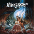 Rhapsody of Fire: Triumph or Agony - CD