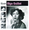 Olga Guillot: Platinum Collection - CD