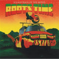 Various Artists: Roots Time - CD