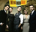 M nilmontant: Menilmontant  ( CD )