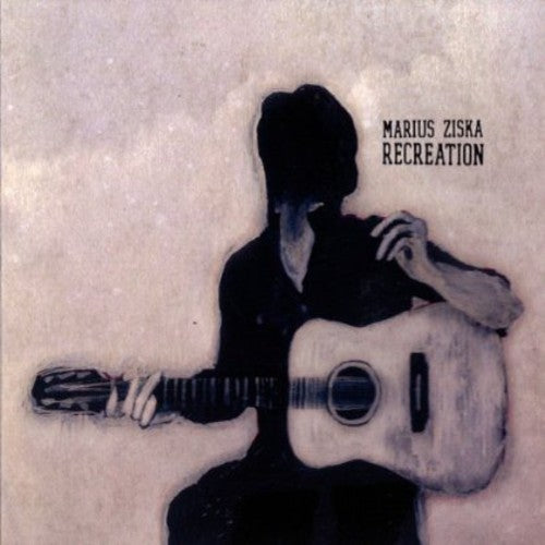 Marius Ziska: Recreation - CD