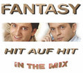 Fantasy: Hit Auf Hit in the Mix - CD