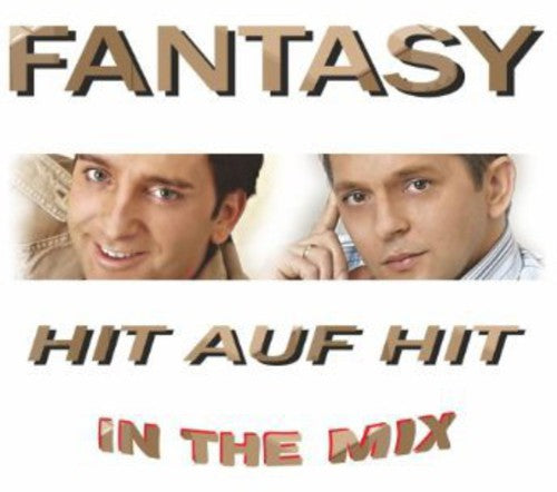 Fantasy: Hit Auf Hit in the Mix - CD