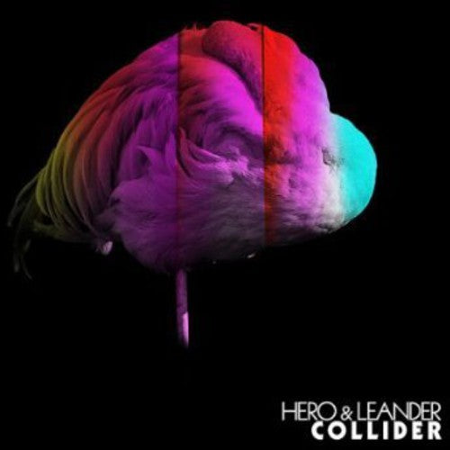 Hero & Leander: Collider - 7-INCH SINGLE