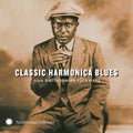 Various Artists: Classic Harmonica Blues from Smithsonian Folkways  ( CD )