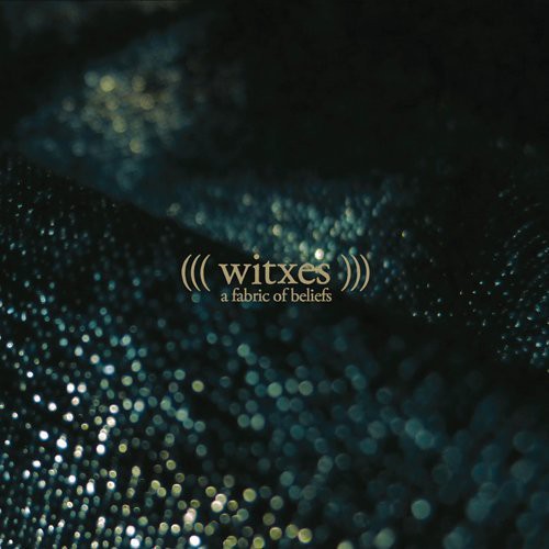 Witxes: Fabric of Beliefs  ( CD )