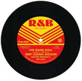 Jerry Jackson (Count) & the Domino's: Band Doll - 7-INCH SINGLE