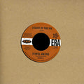 Jewel Akens: My First Lonely Night - 7-INCH SINGLE