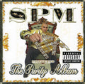 SPM (SOUTH PARK MEXICAN ): The Purity Album  ( CD )