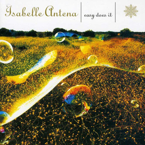 Isabelle Antena: Easy Does It + Issy Does It - CD