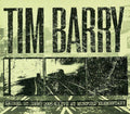 Tim Barry: Laurel St. Demo 2005 & Live at Munford Elementary  ( CD )