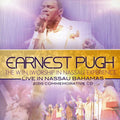 Earnest Pugh: The W.I.N. Experience  ( CD )