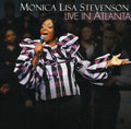 Monica Lisa Stevenson: Live in Atlanta  ( CD )