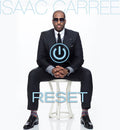 Issac Carree: Reset  ( CD )
