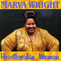 Marva Wright: Heartbreakin Woman  ( CD )