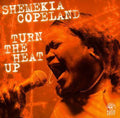 Shemekia Copeland: Turn the Heat Up  ( CD )