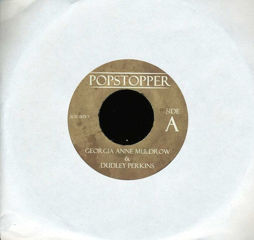G&D: Popstopper - 7-INCH SINGLE