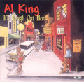 Al King: It's Rough Out Here  ( CD )