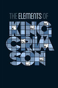 King Crimson: Elements Of King Crimson - CD