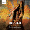 King's Singers: Tributes to Josquin Desprez  ( CD )