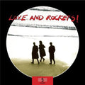 Love and Rockets: 5 Album Box Set - CD
