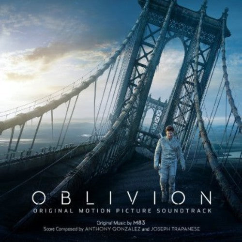 Oblivion / O.S.T.: Oblivion (Original Soundtrack) - CD
