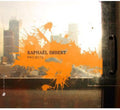Raphaël Imbert: Projects - CD