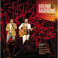 Bruno & Marrone: Pela Porta Da Frente - CD