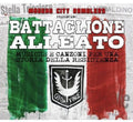 Modena City Ramblers: Battaglione Alleato  ( CD )