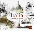 Various Artists: Italia Amore Mio / Various - CD