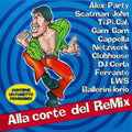 Adriano Celentano: Alla Corte Del Re-Mix - CD