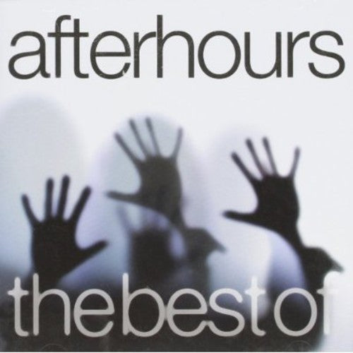 Afterhours: Best of - CD