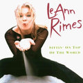 LeAnn Rimes: Sittin on Top of the World  ( CD )