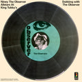 Niney the Observer: Dubbing with the Observer - VINYL