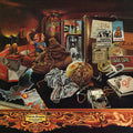 Frank Zappa - Over-Nite Sensation ( VINYL )