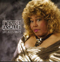 Denise LaSalle: Greatest Hits - CD
