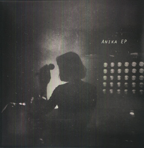 Anika: Anika - Vinyl