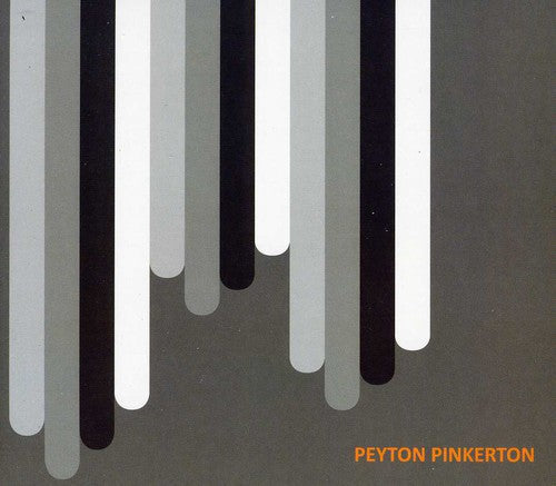 Peyton Pinkerton: Peyton Pinkerton  ( CD )