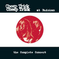 Cheap Trick: Cheap Trick at Budokan: Complete Concert - CD