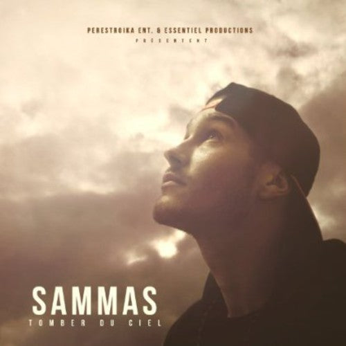 Sammas: Tomber Du Ciel  ( CD )