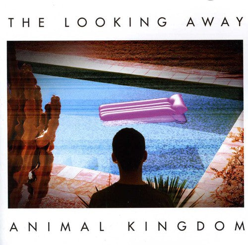 Animal Kingdom: Looking Away  ( CD )