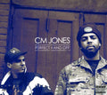 Cm Jones: Perfect Hand Off  ( CD )