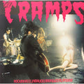 The Cramps - Rockinnreelininaucklandnewzealandxxx  ( VINYL )