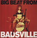 The Cramps: Big Beat from Badsville - VINYL