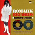Various Artists: Romark Records: Kent Harris Soul Sides / Various - CD