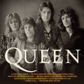 Queen: Icon - CD