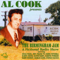Al Cook: The Birmingham Jam  ( CD )