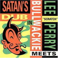 Lee Perry Scratch: Satan's Dub (reissue) - CD