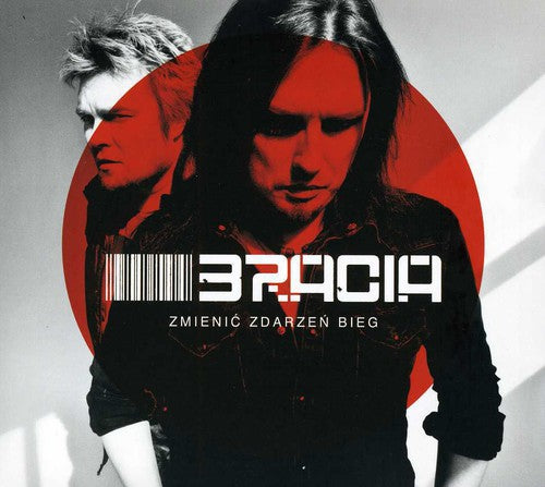Bracia: Zmienic Zdarzen Bieg - CD